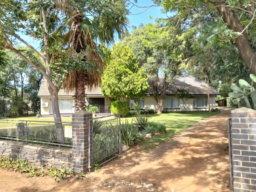 3 Bedroom Property for Sale in Bloemhof North West